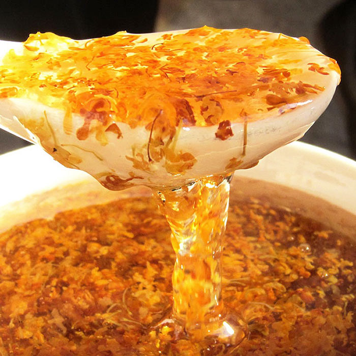 糖桂花